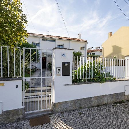 Mahouse Guesthouse Lisboa Dış mekan fotoğraf