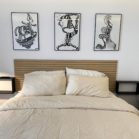 Mahouse Guesthouse Lisboa Dış mekan fotoğraf
