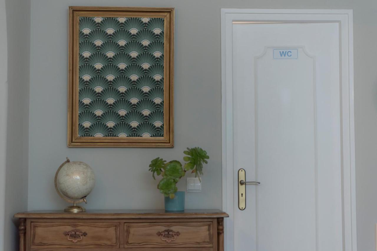 Mahouse Guesthouse Lisboa Dış mekan fotoğraf