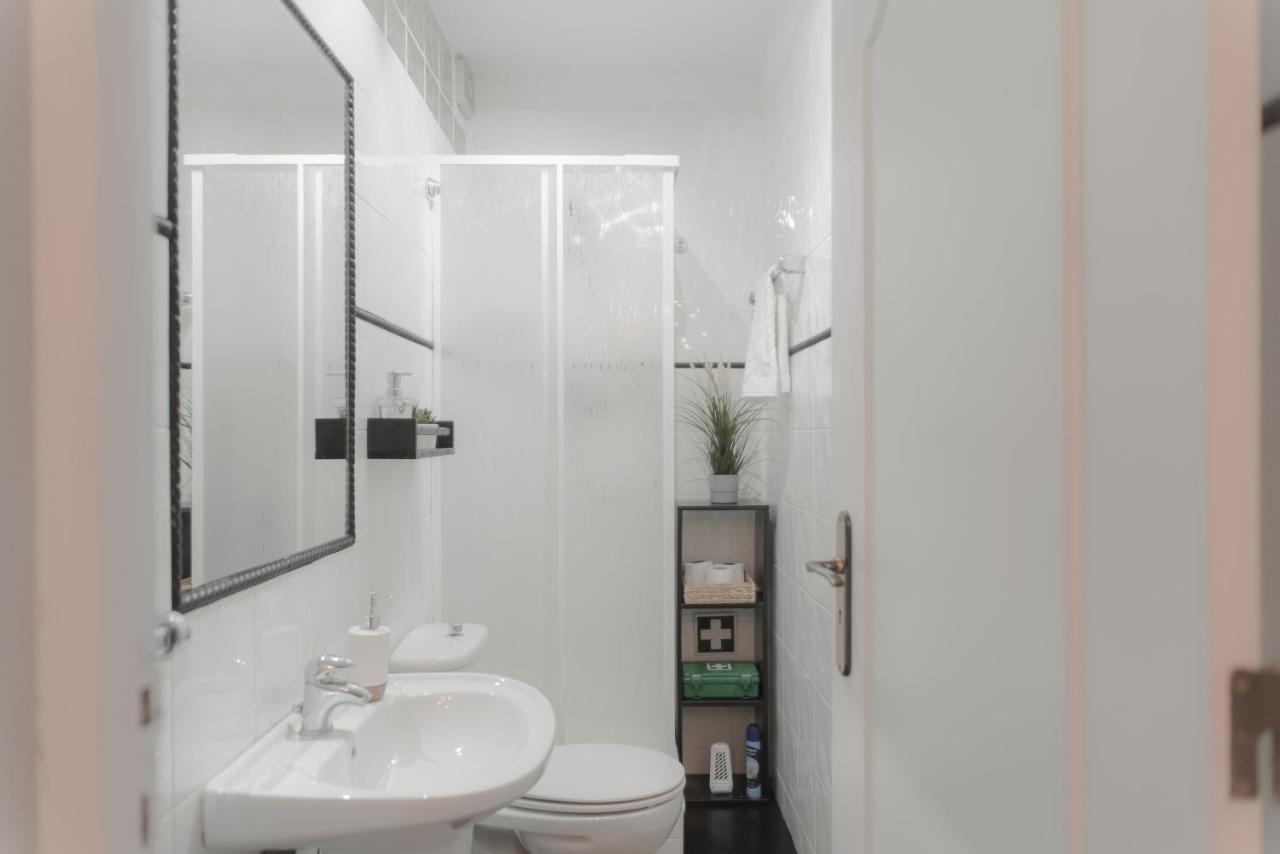 Mahouse Guesthouse Lisboa Dış mekan fotoğraf