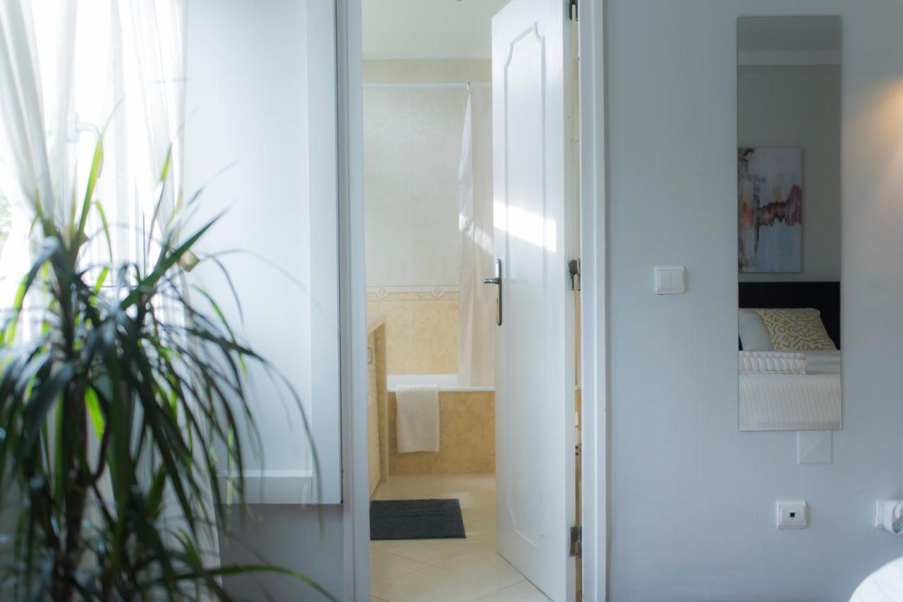 Mahouse Guesthouse Lisboa Dış mekan fotoğraf