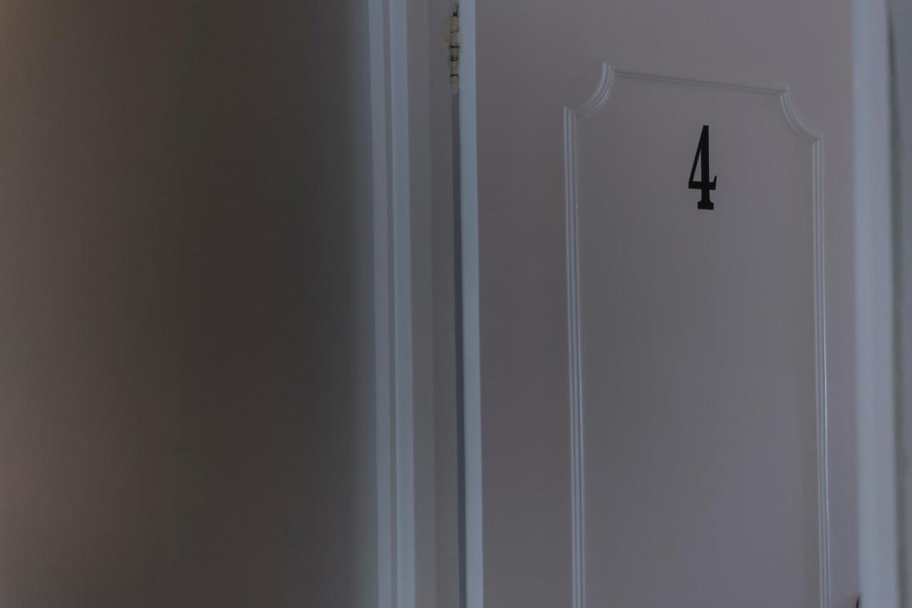 Mahouse Guesthouse Lisboa Dış mekan fotoğraf
