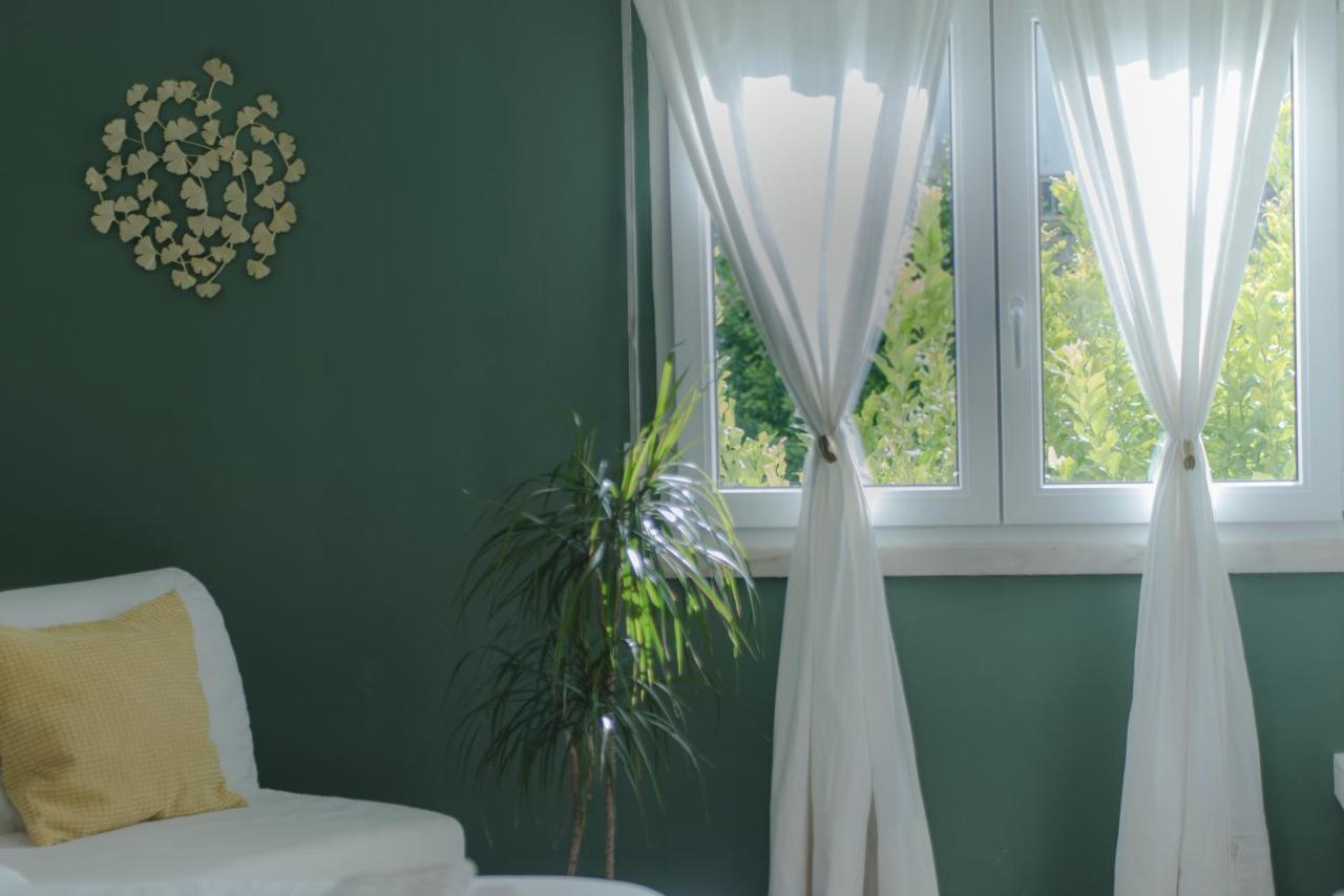 Mahouse Guesthouse Lisboa Dış mekan fotoğraf