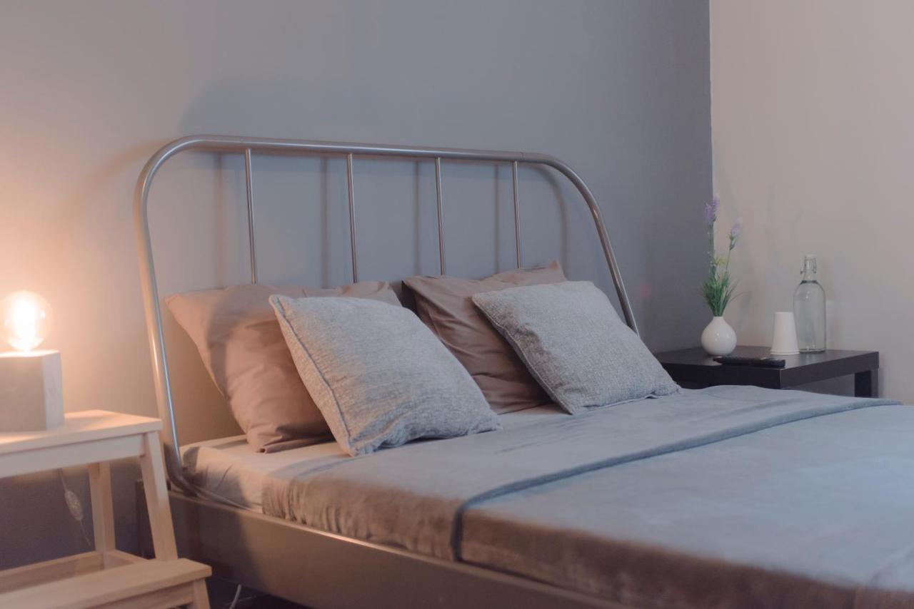 Mahouse Guesthouse Lisboa Dış mekan fotoğraf