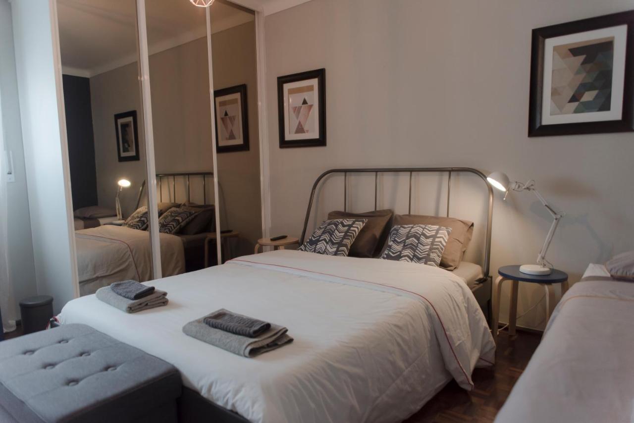 Mahouse Guesthouse Lisboa Dış mekan fotoğraf