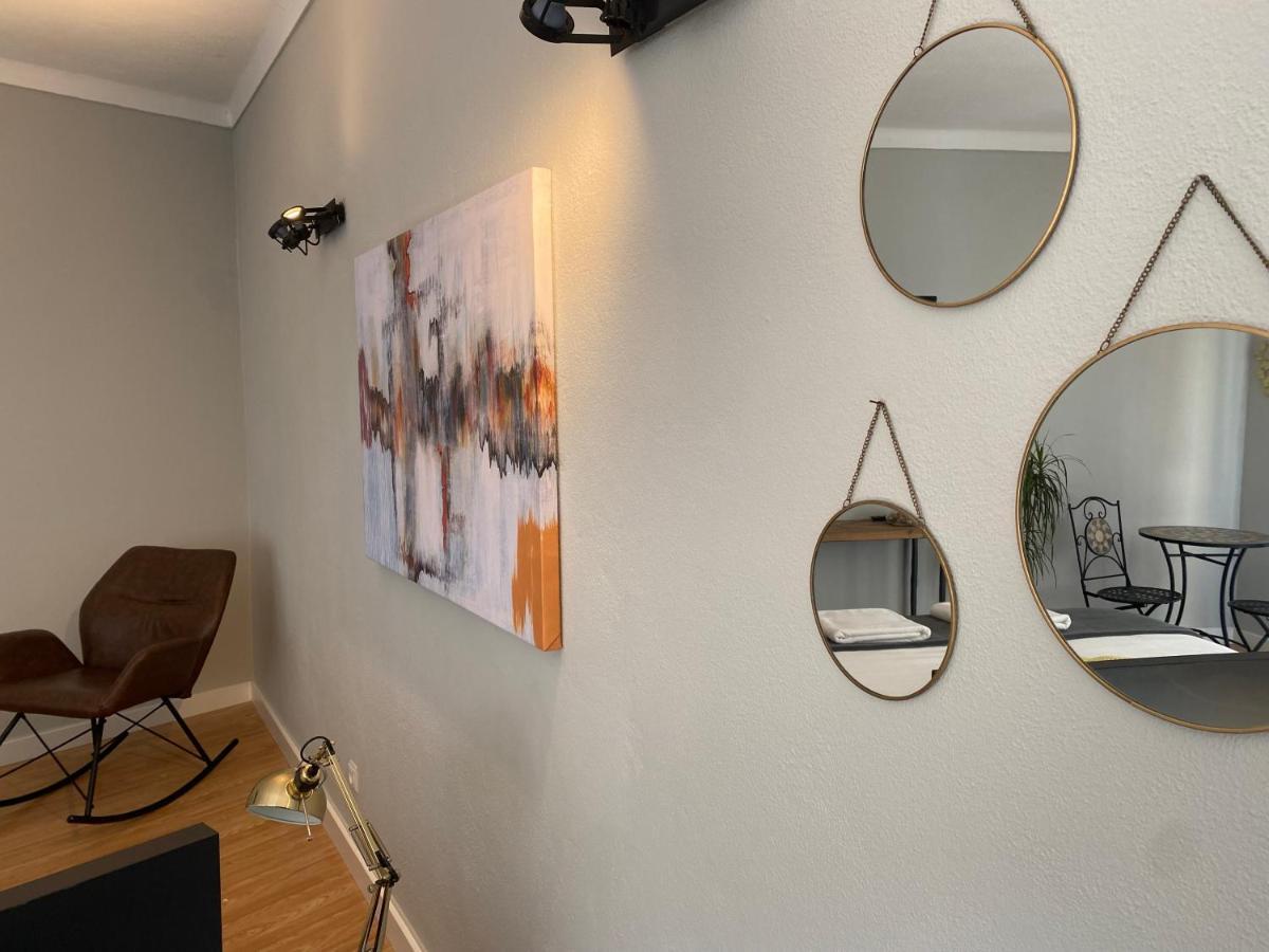 Mahouse Guesthouse Lisboa Dış mekan fotoğraf
