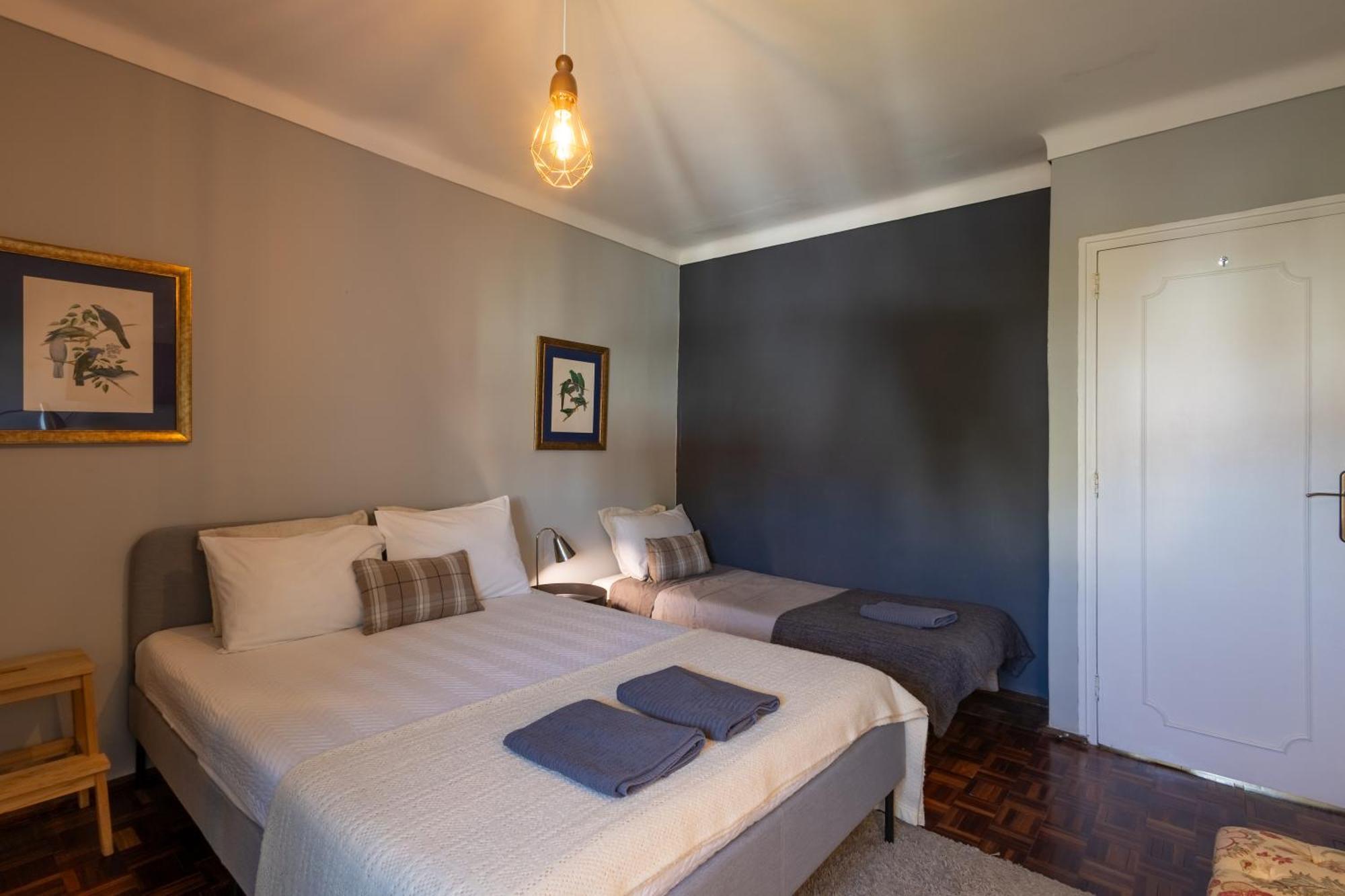Mahouse Guesthouse Lisboa Dış mekan fotoğraf