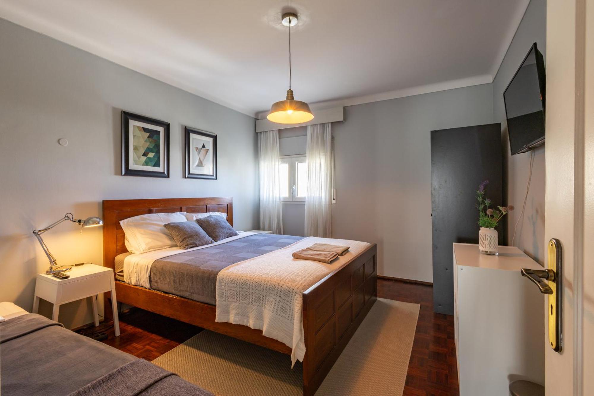 Mahouse Guesthouse Lisboa Dış mekan fotoğraf