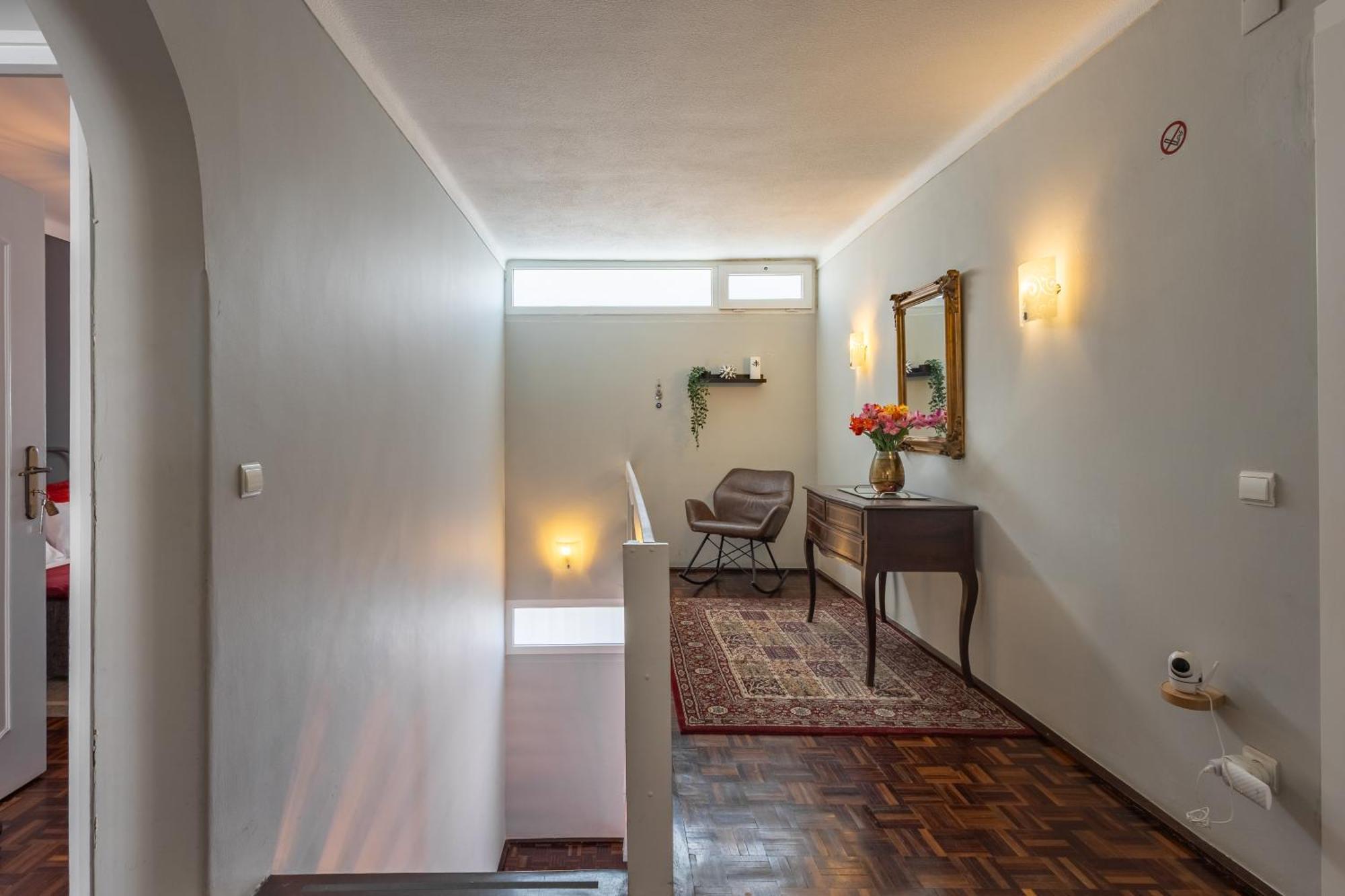 Mahouse Guesthouse Lisboa Dış mekan fotoğraf