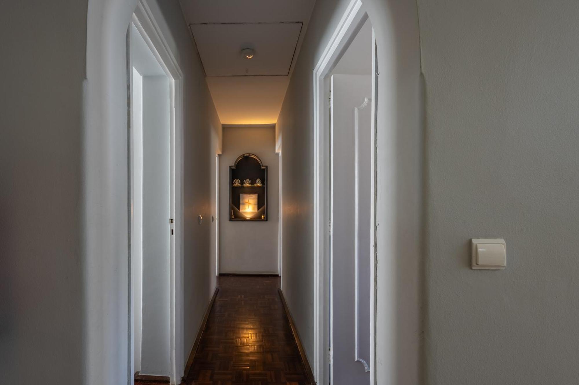Mahouse Guesthouse Lisboa Dış mekan fotoğraf