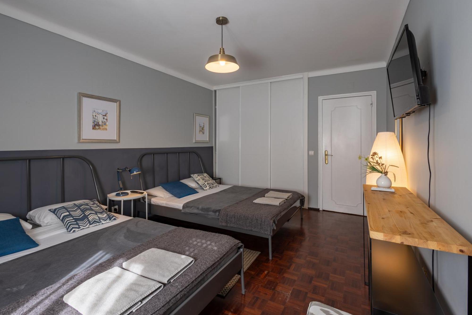 Mahouse Guesthouse Lisboa Dış mekan fotoğraf