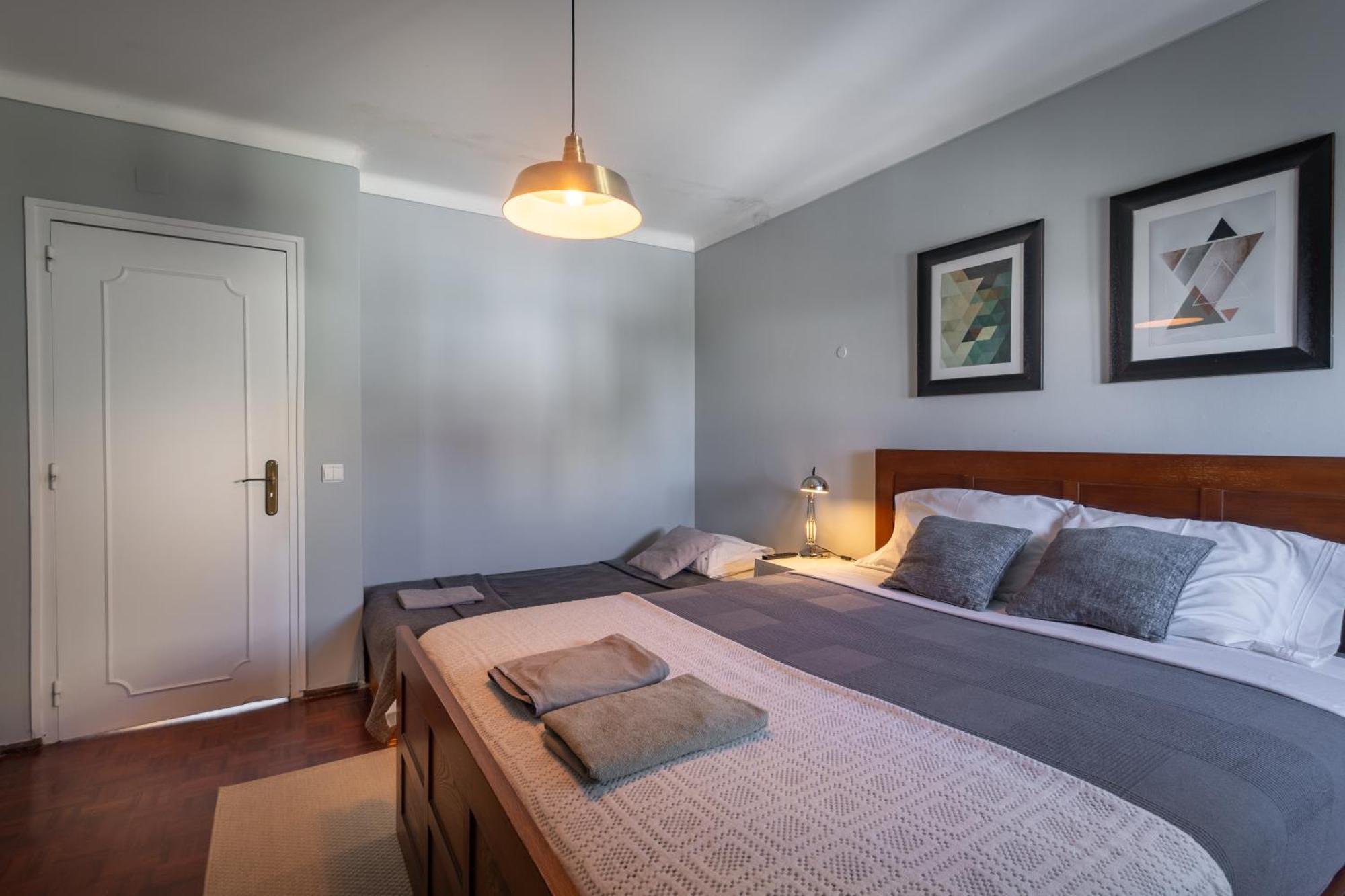 Mahouse Guesthouse Lisboa Dış mekan fotoğraf