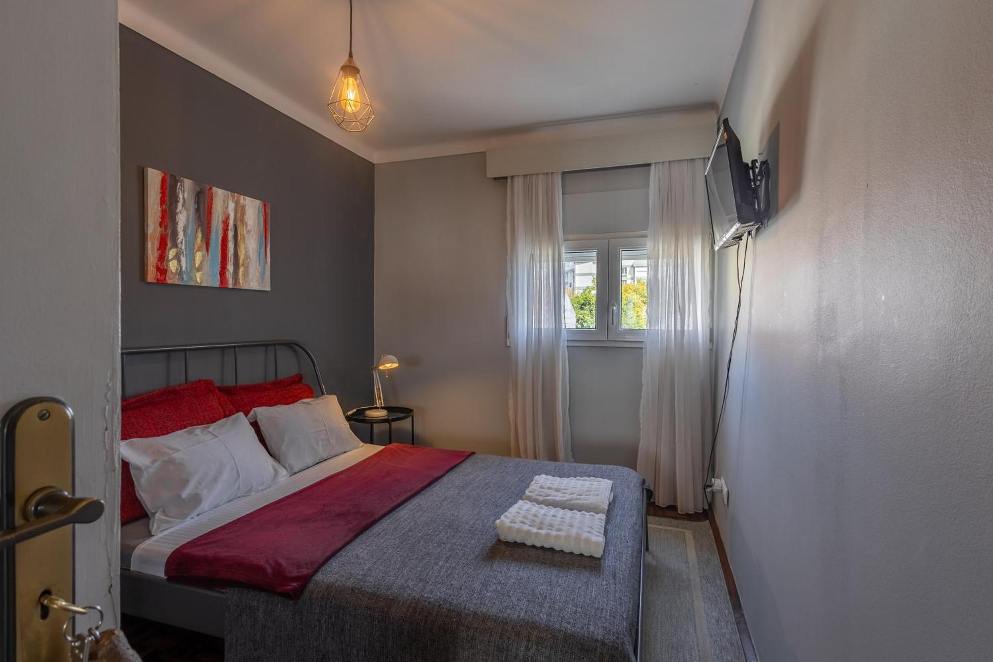 Mahouse Guesthouse Lisboa Dış mekan fotoğraf