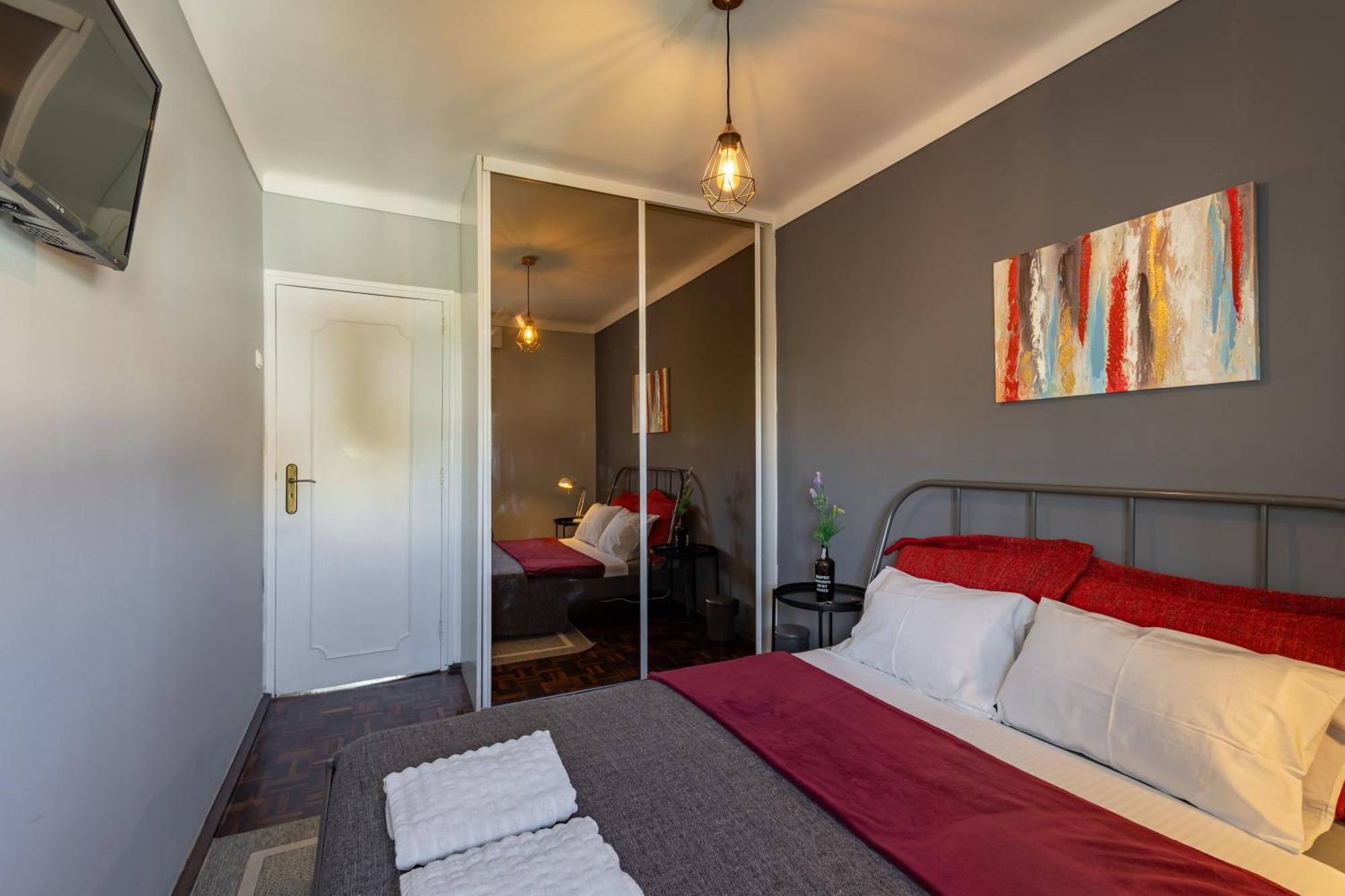 Mahouse Guesthouse Lisboa Dış mekan fotoğraf