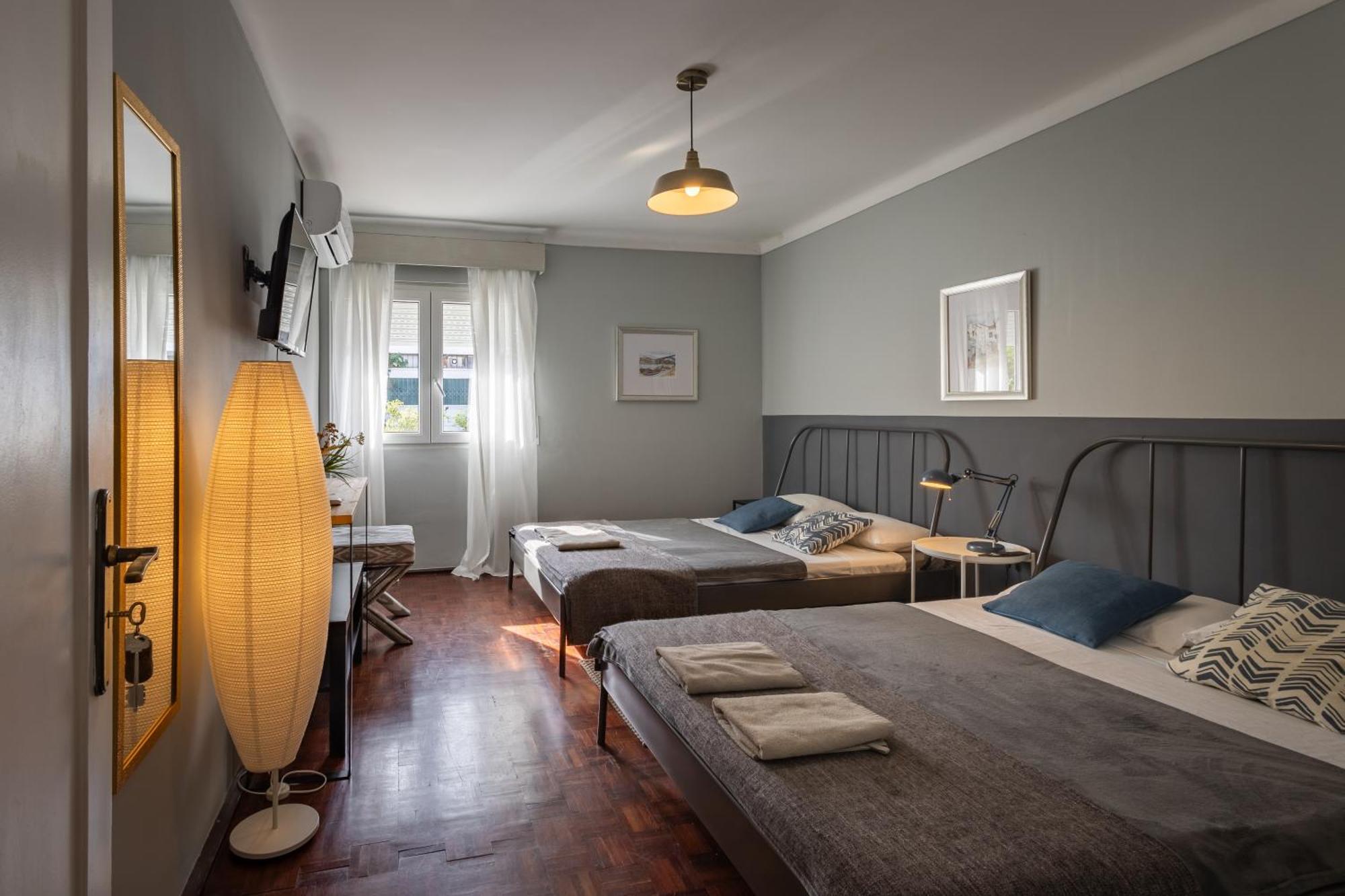 Mahouse Guesthouse Lisboa Dış mekan fotoğraf