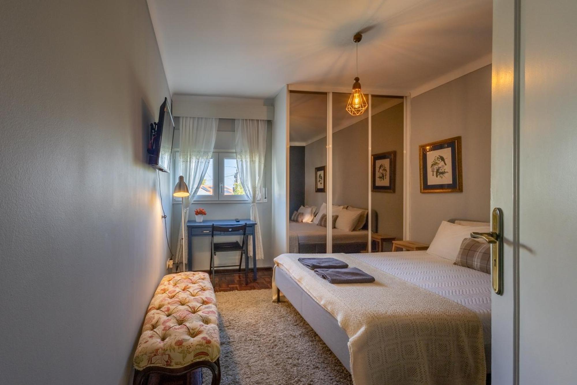 Mahouse Guesthouse Lisboa Dış mekan fotoğraf