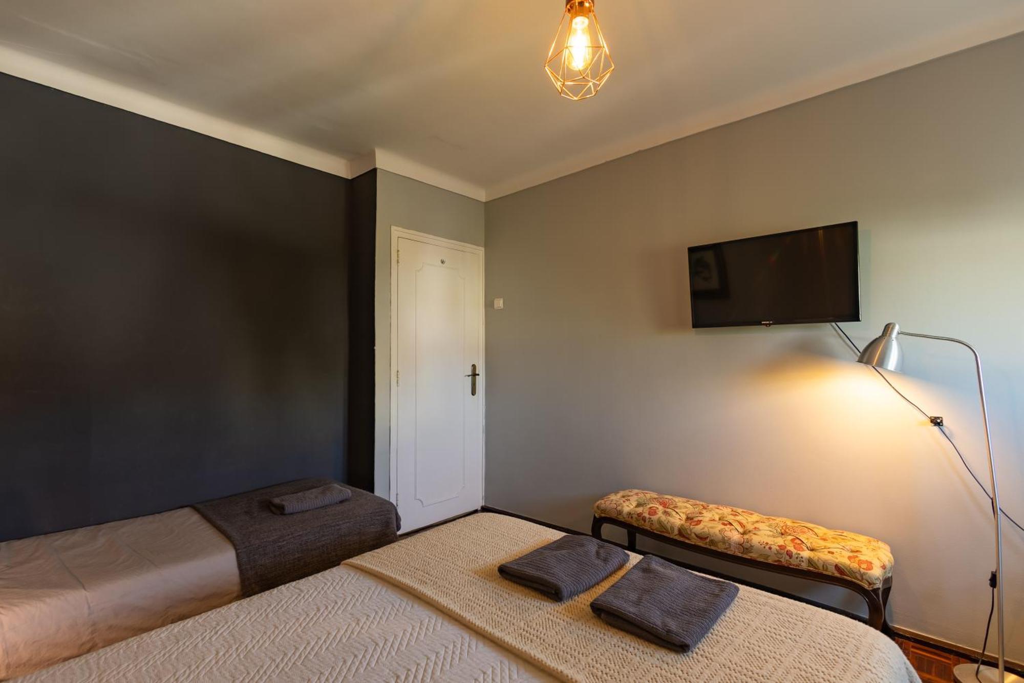 Mahouse Guesthouse Lisboa Dış mekan fotoğraf