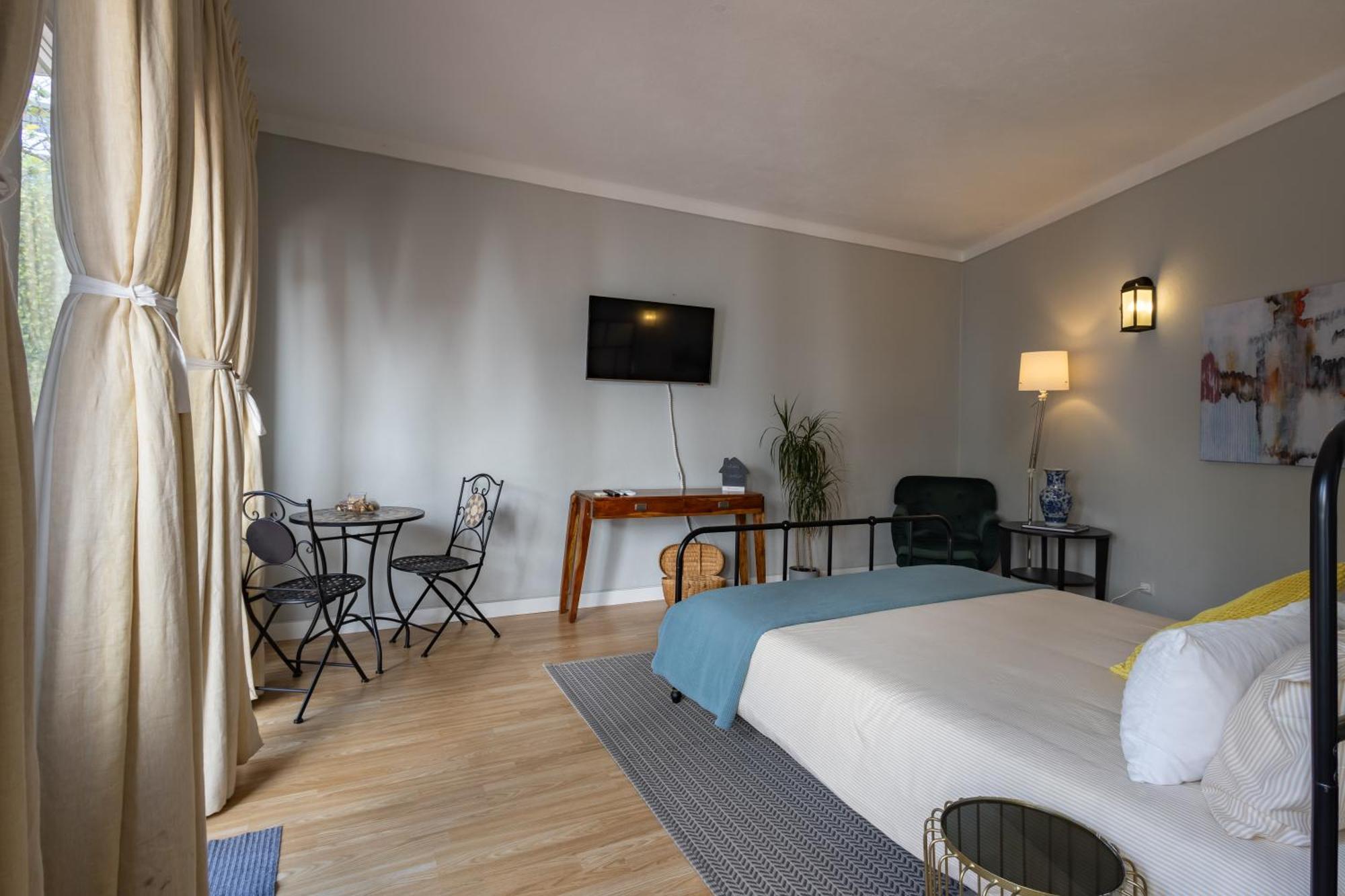 Mahouse Guesthouse Lisboa Dış mekan fotoğraf