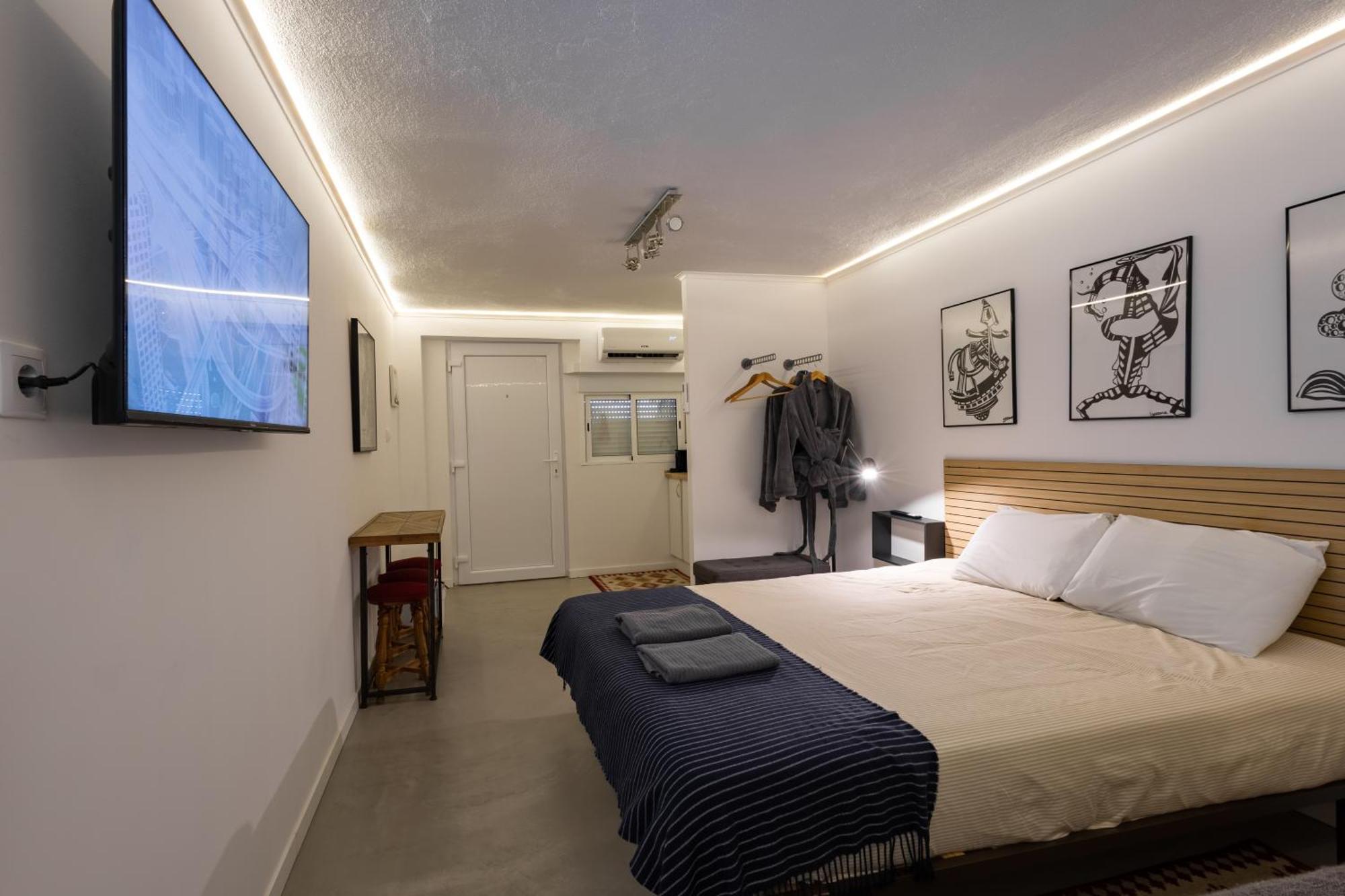 Mahouse Guesthouse Lisboa Dış mekan fotoğraf