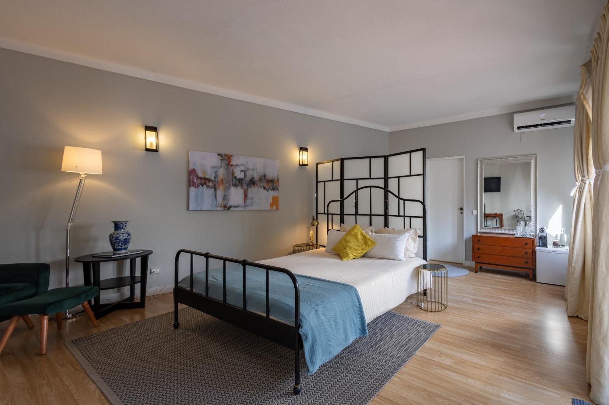 Mahouse Guesthouse Lisboa Dış mekan fotoğraf