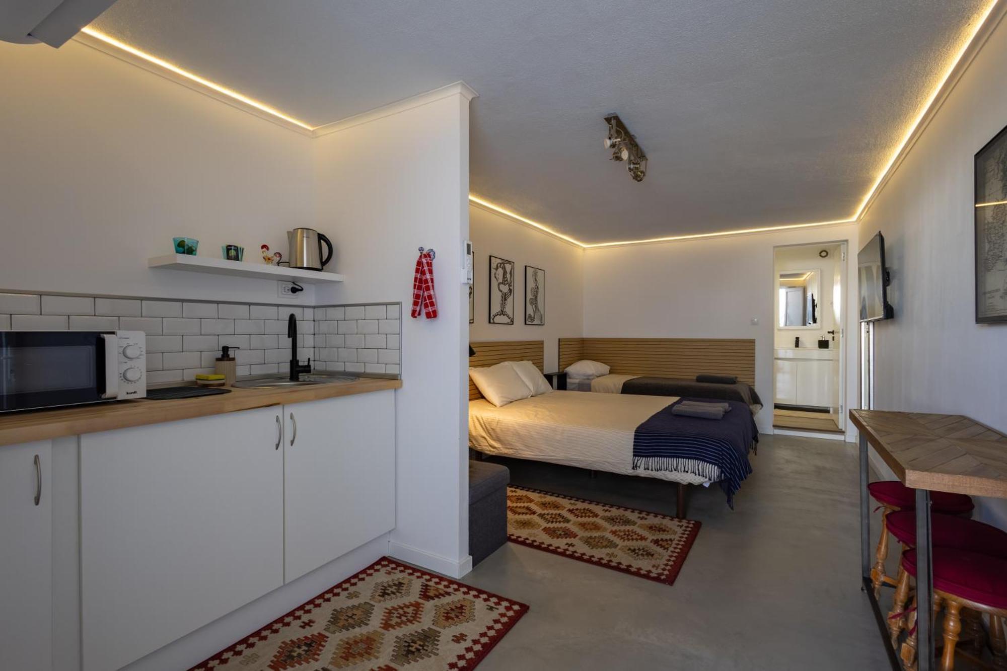 Mahouse Guesthouse Lisboa Dış mekan fotoğraf