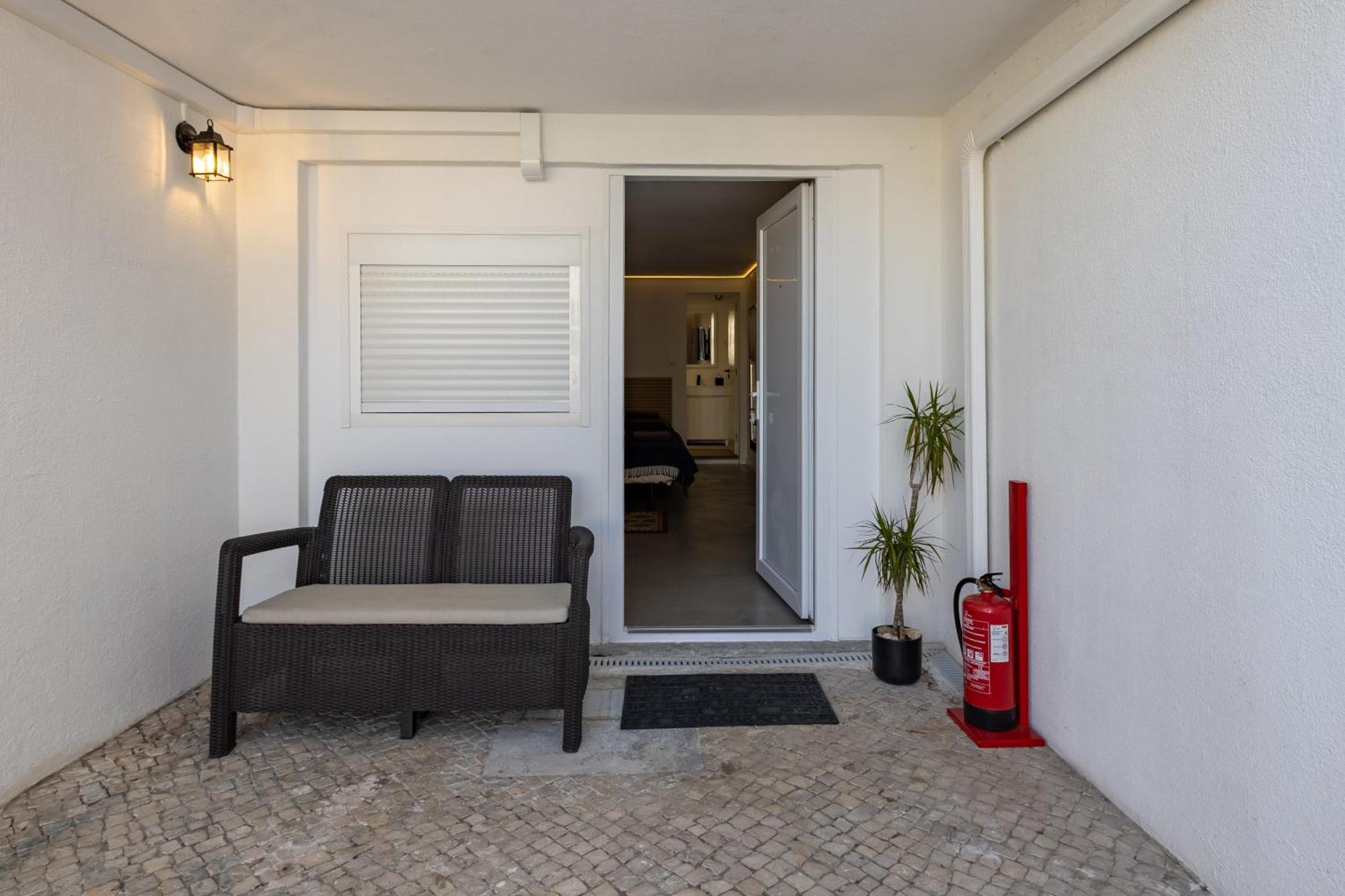 Mahouse Guesthouse Lisboa Dış mekan fotoğraf