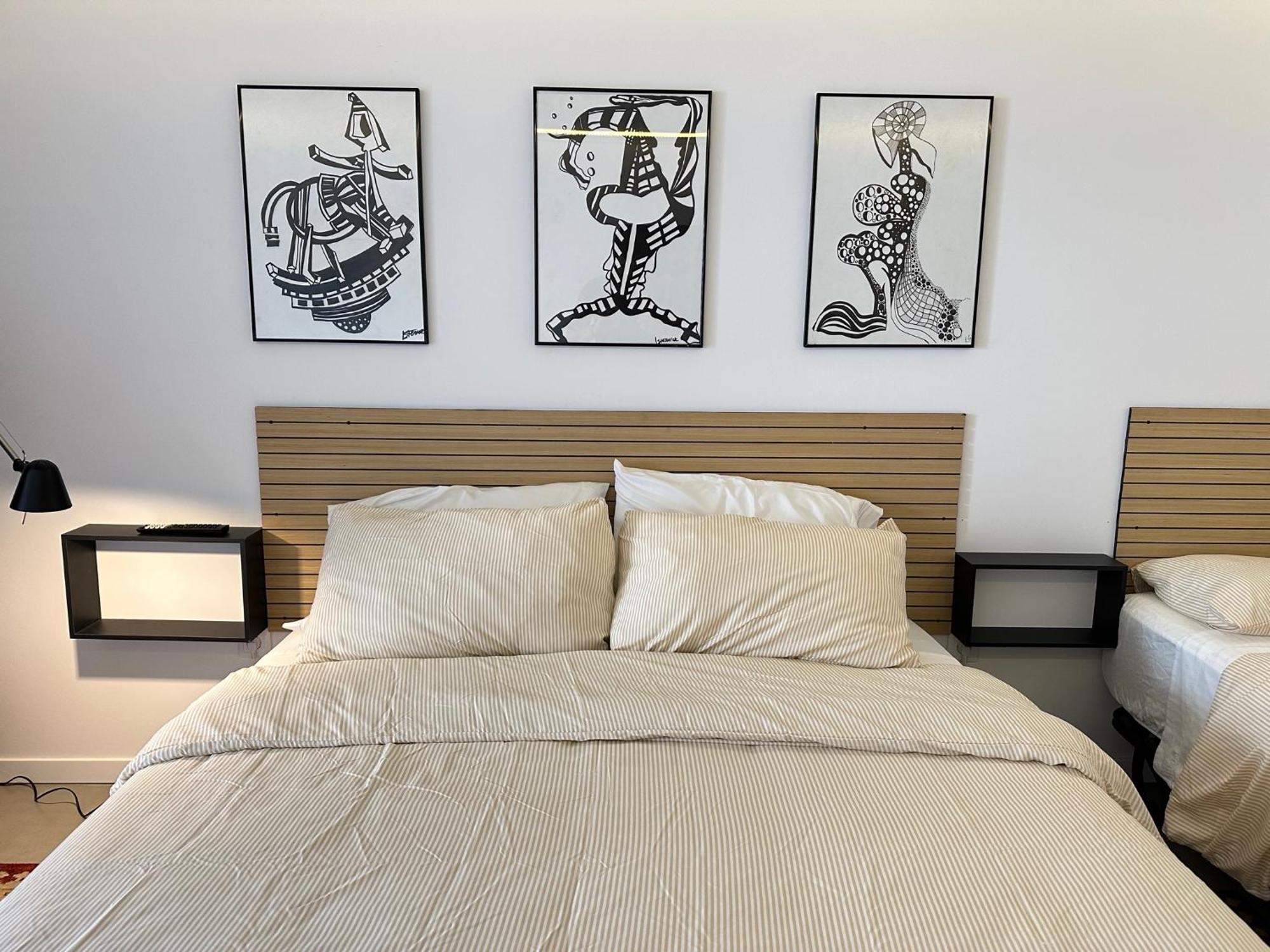 Mahouse Guesthouse Lisboa Dış mekan fotoğraf