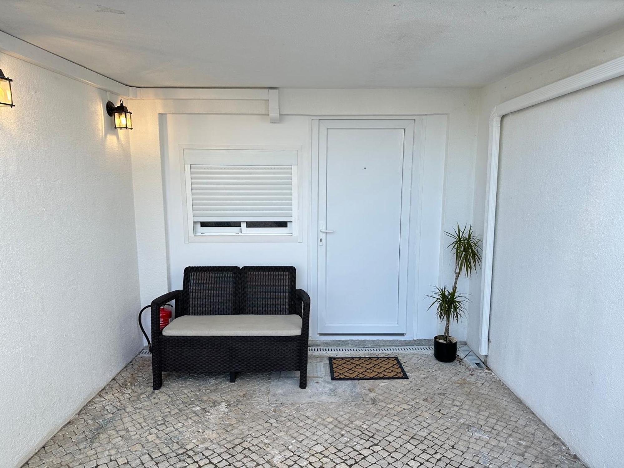 Mahouse Guesthouse Lisboa Dış mekan fotoğraf