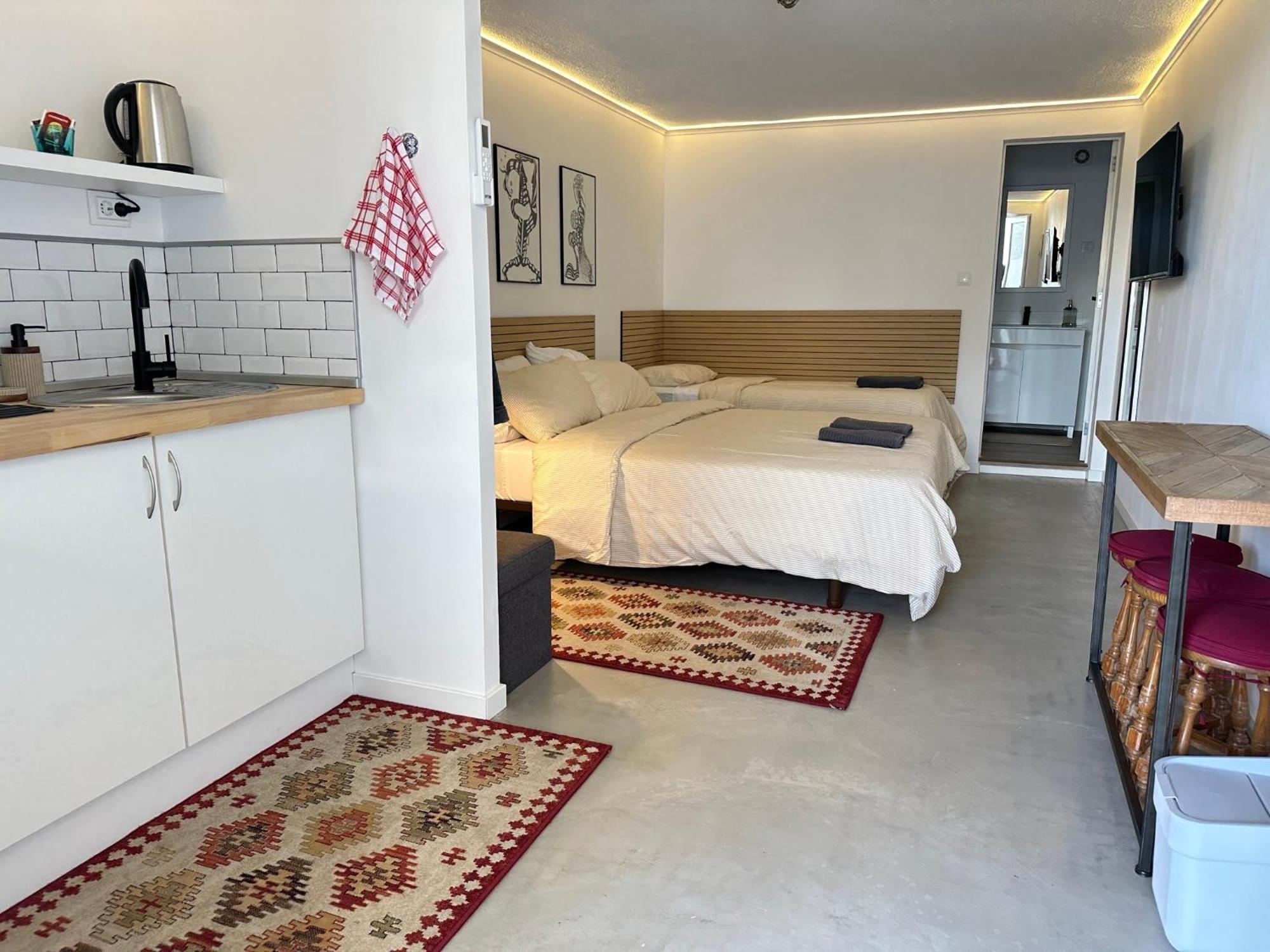Mahouse Guesthouse Lisboa Dış mekan fotoğraf