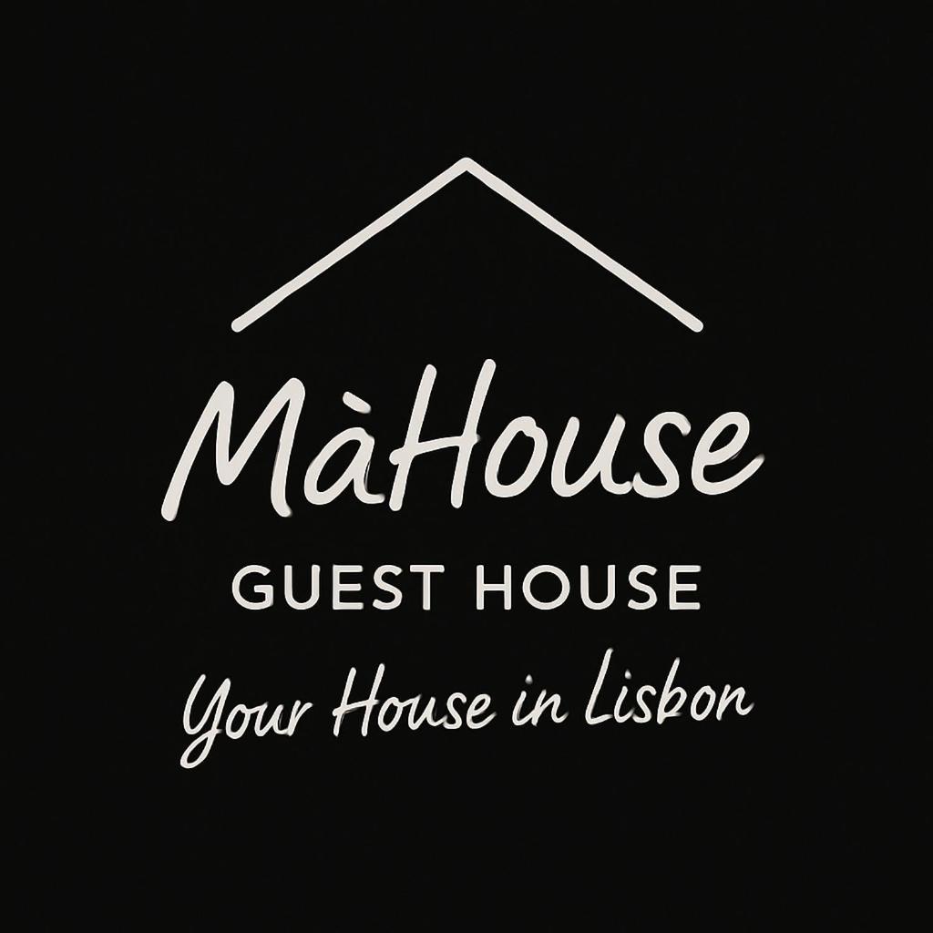 Mahouse Guesthouse Lisboa Dış mekan fotoğraf